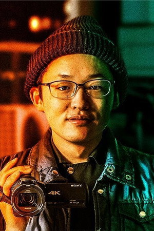Kenta Osaka portrait