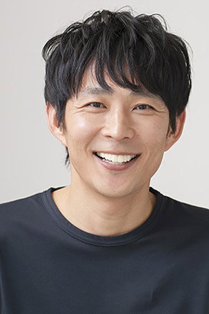 Yo Takahashi portrait