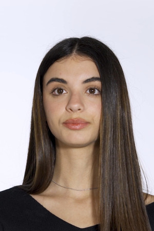 Carla Boigues portrait