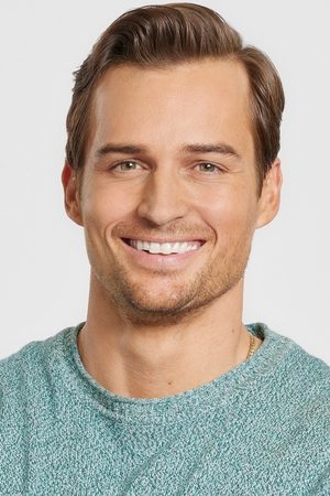 Jon Ecker portrait