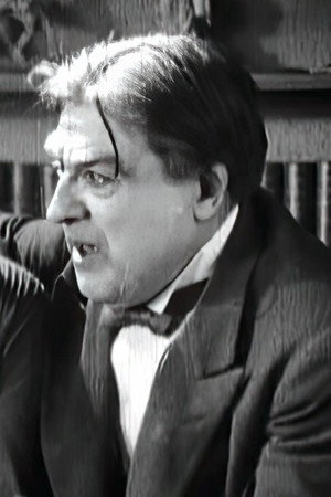 Alexandre Arquillière portrait