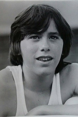 Michael Eric Kramer portrait