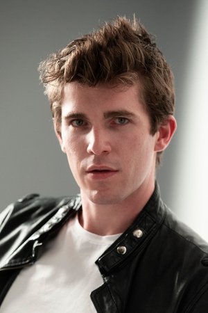 Eric Masip portrait