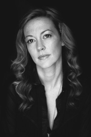 Amanda Shires portrait