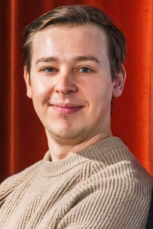 Jakob Norrgård portrait