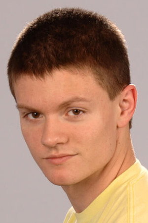 Tyler Sweet portrait