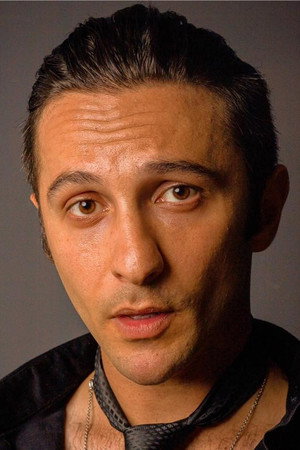 Ziya Agha portrait