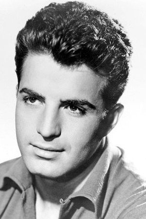 Vince Edwards portrait