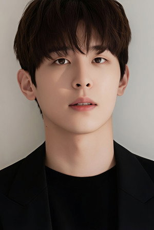 Lee Si-woo portrait