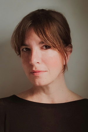 Lúcia Moniz portrait