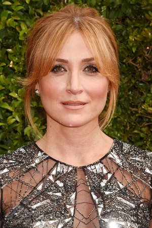 Sasha Alexander portrait