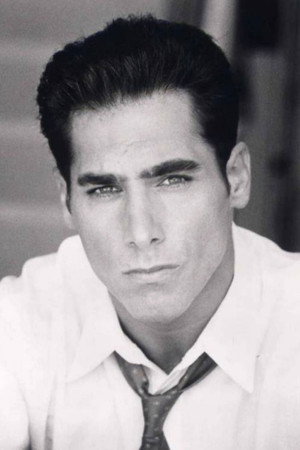Michael Cavalieri portrait