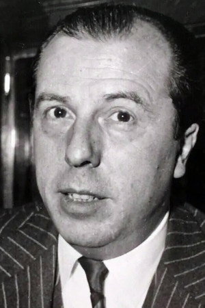 Jean Meyer portrait