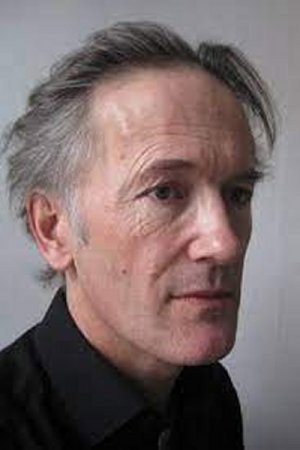Per Linderoth portrait