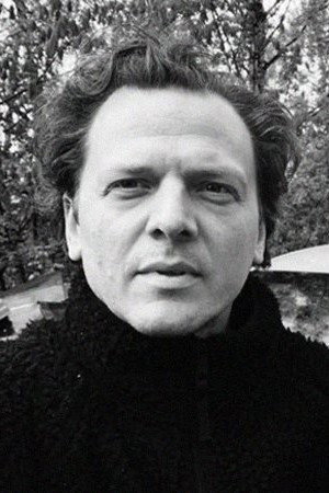Tikhon Pendurin portrait