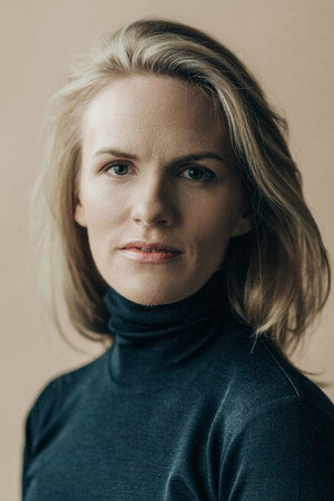 Sophia Heikkilä portrait