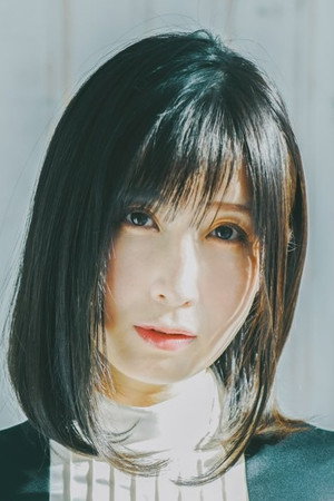 Natsumi Takamori portrait