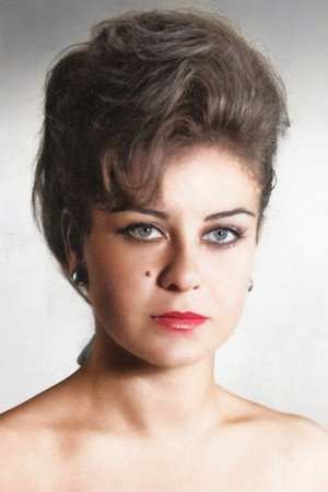 Meltem Mete portrait