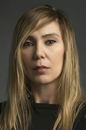 Sibel Gökçe portrait