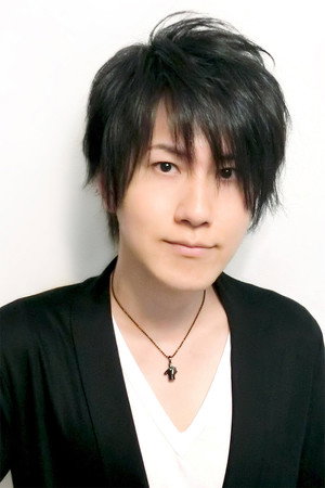 Kouji Takahashi portrait