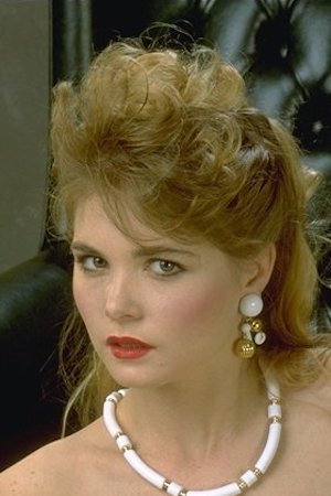 Kelli Thomas portrait