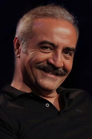 Yılmaz Erdoğan portrait