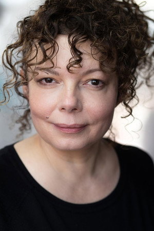 Stacha Hicks portrait