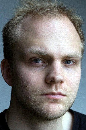 Kirill Papin portrait