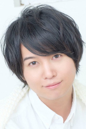 Soma Saito portrait