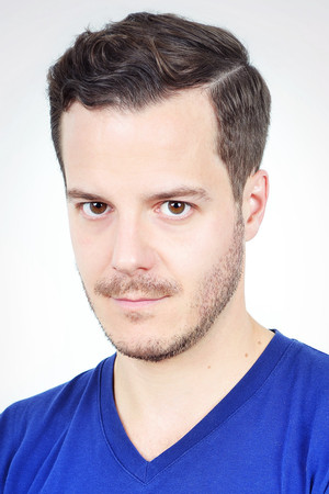 Julian DeZotti portrait