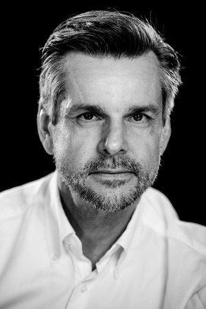 Per Burell portrait