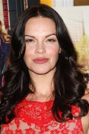 Tammy Blanchard portrait