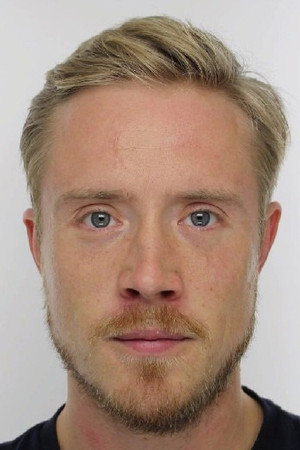 Meelis Veeremets portrait