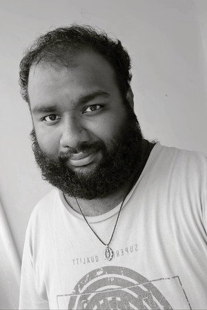 Sai Somayajulu portrait