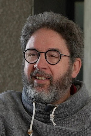 Luc Nuyens portrait