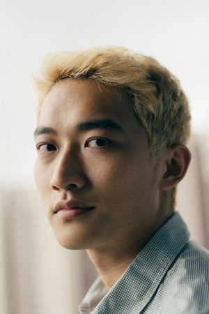 Lin Tse-kai portrait