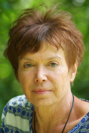 Beate Finckh portrait
