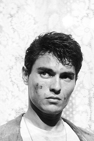 Max Cartier portrait