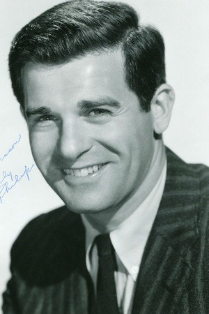 Lee Philips portrait