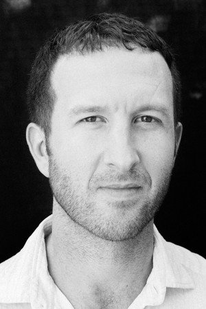 Morgan Matthews portrait