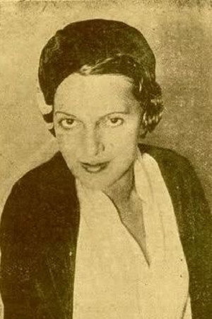 Ljubinka Bobić portrait