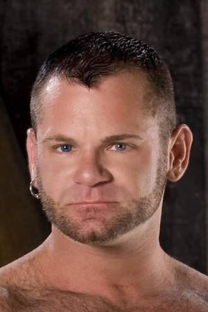 Tober Brandt portrait
