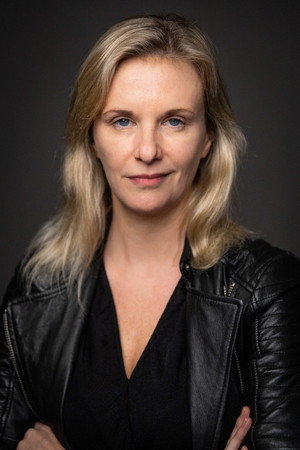 Angel Cecil portrait
