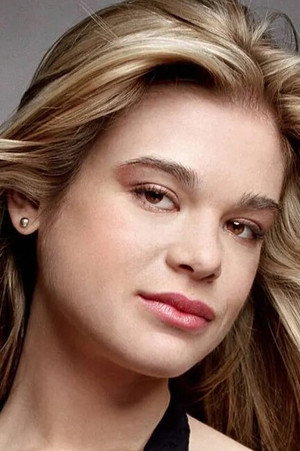 Ellen Muth portrait