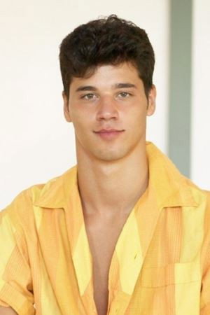 Giorgio Carrera portrait