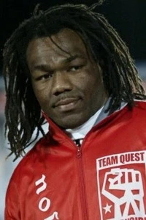 Rameau Thierry Sokoudjou portrait