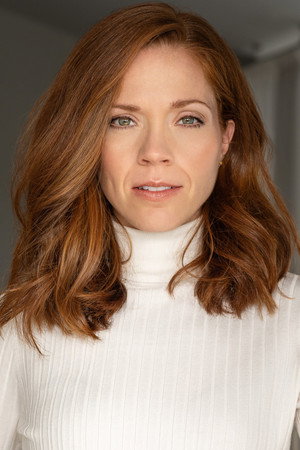 Catherine Bérubé portrait