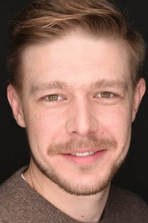 Nikita Efremov portrait