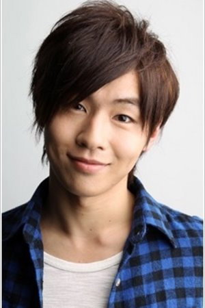 Yuuto Adachi portrait