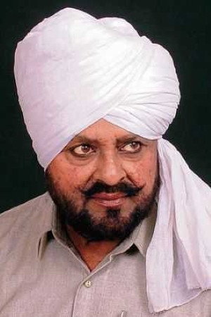 Muhammad Sadiq portrait